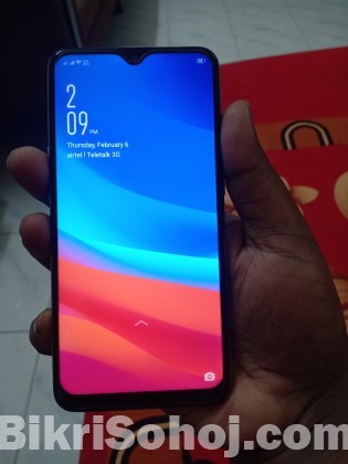 Oppo A7